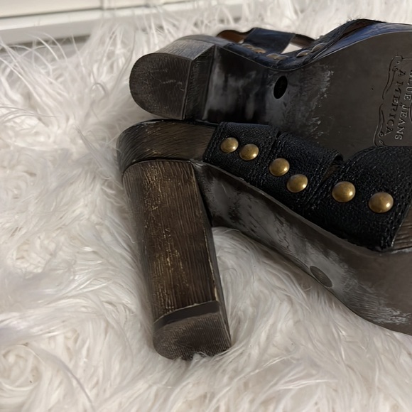 Lucky boho sandals - Picture 5 of 6